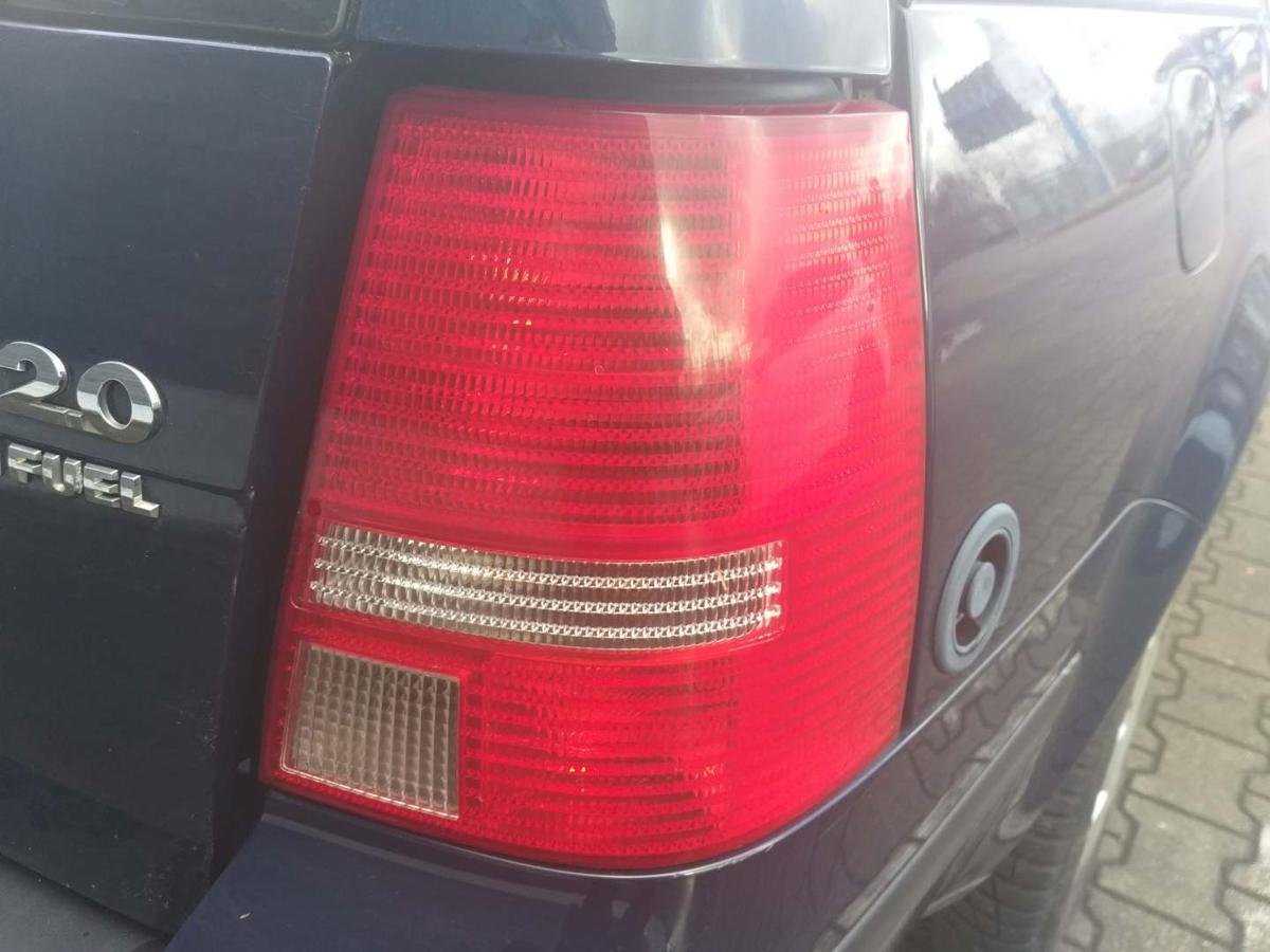 VW Golf 4 original R&uuml;cklicht R&uuml;ckleuchte Schlussleuchte rechts Kombi Bj.2004